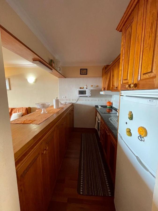Apartamento Neptuno Playa 17 Пуэрто-де-Сантьяго Экстерьер фото